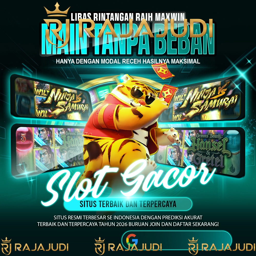 RAJAJUDI: Perangkat Digital Membuka Lebih Banyak Kemungkinan Untuk Aktivitas Rekreatif