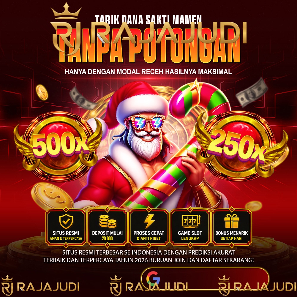 banner RAJAJUDI X Tradyma: Tantangan Ringan Sering Menjadi Pemicu Rasa Penasaran Pengguna